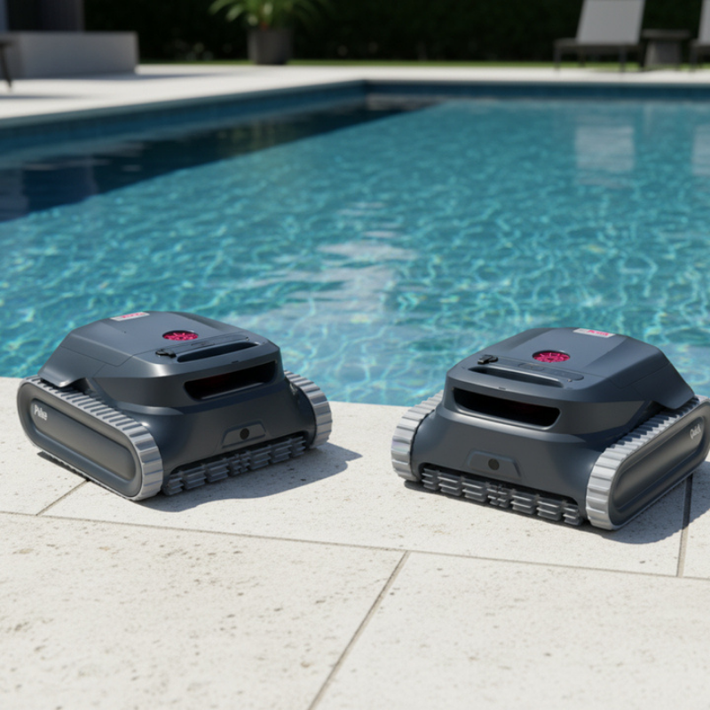 ROBOT DE PISCINA s/cable MyPool quick PULSE BWT