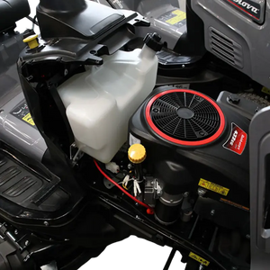 Tractor cortacésped ANOVA TC86M - Grupo Dila