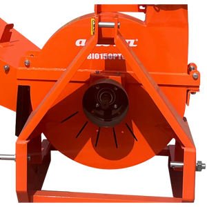 BIOTRITURADOR ANOVA PTO 150mm BIO150PTO - Grupo Dila