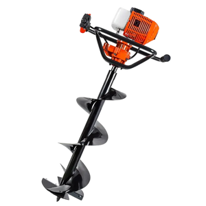 AHOYADOR ANOVA 62CC (SET 3 BROCAS INCLUIDAS) AH62 Grupo Dila