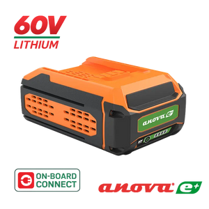 BATERÍA 4A BATERÍA 60V ANOVA E60BT4 - Grupo Dila