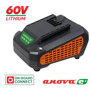 CARGADOR 2,5A BATERÍA 60V ANOVA E60CH25 - Grupo Dila