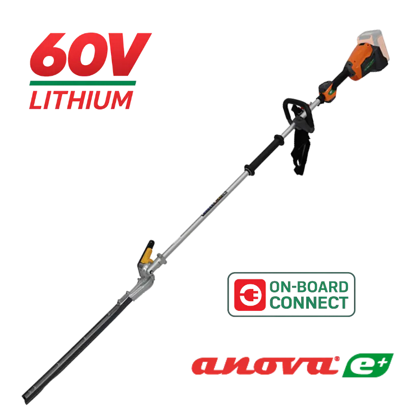 CORTASETOS PÉRTIGA BATERÍA 60V ANOVA E60PH - Grupo Dila