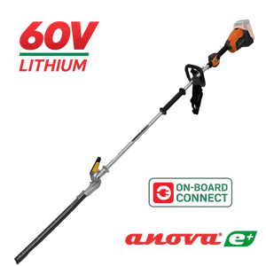 CORTASETOS PÉRTIGA BATERÍA 60V ANOVA E60PH - Grupo Dila