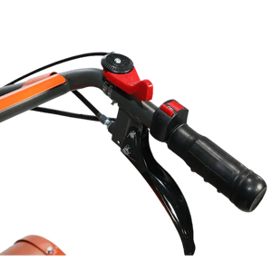 MOTOCULTOR ANOVA 212 c.c. 7HP - ROTACION COMBINADA MTC620 - Grupo Dila