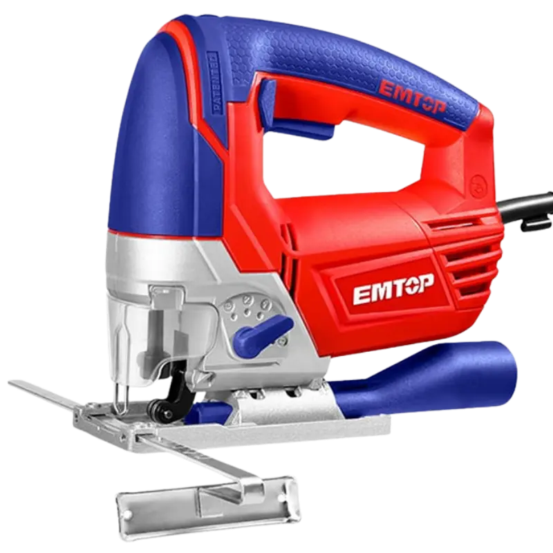 SIERRA DE CALAR 800W EMTOP EJSW8001 Grupo Dila