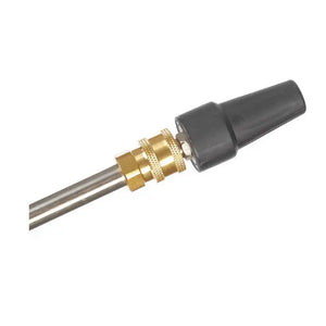 HIDROLIMPIADORA ANOVA H1650 3200W 110-150 bar Grupo Dila