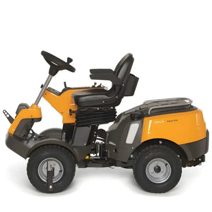 TRACTOR CORTACESPED corte frontal STIGA Park Pro 900 WX - HONDA GXV630 Grupo Dila