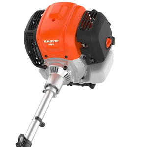DESBROZADORA ANOVA 52.8 c.c.- 1.9kW EuroV D553 Grupo Dila