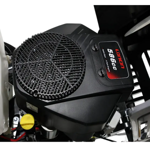 Tractor cortacésped ANOVA TC108LH - Grupo Dila