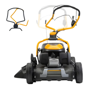 Cortacésped STIGA COMBI 753 V 2L0537838/ST2 Grupo Dila