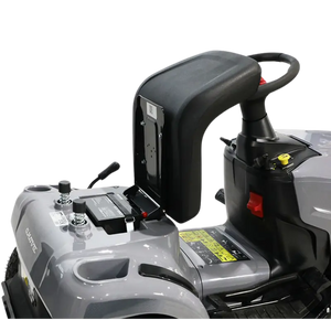 Tractor cortacésped ANOVA TC98LH - Grupo Dila