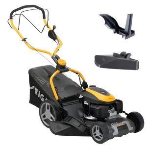 Cortacésped STIGA COMBI 753 V 2L0537838/ST2 Grupo Dila