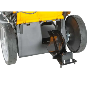 Cortacésped gasolina STIGA COMBI 53 S - ST 170 OHV Grupo Dila