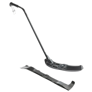 TRACTOR CORTACESPED Stiga Combi 372 13.5HP 414cc rider 72 Grupo Dila