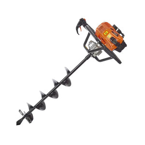 AHOYADOR ANOVA AH52 Grupo Dila