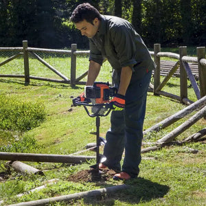 AHOYADOR ANOVA AH52 Grupo Dila