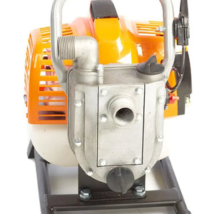 MOTOBOMBA ANOVA 2T BA1C Grupo Dila