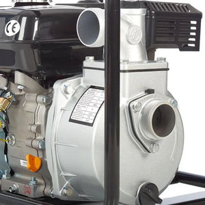 MOTOBOMBA ANOVA 4T BA4C20 Grupo Dila