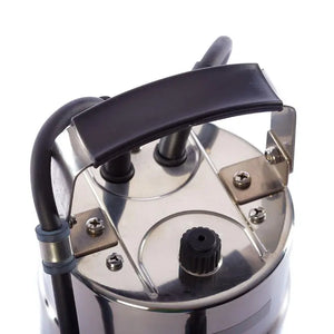 BOMBA ELECTRICA SUMERGIBLE ANOVA BE1000ASX Grupo Dila