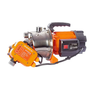 BOMBA ELECTRICA DE SUPERFICIE ANOVA BE1200P Grupo Dila