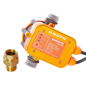 BOMBA ELECTRICA DE SUPERFICIE ANOVA BE1200P Grupo Dila