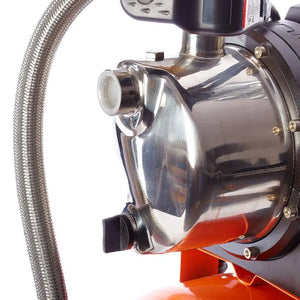 BOMBA ELECTRICA DE SUPERFICIE ANOVA BE1300P Grupo Dila