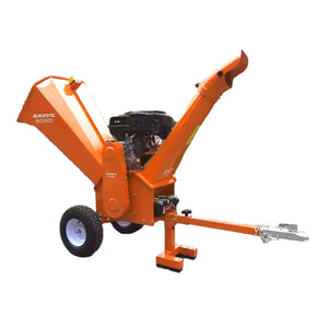 BIOTRITURADOR ANOVA BIO150S Grupo Dila