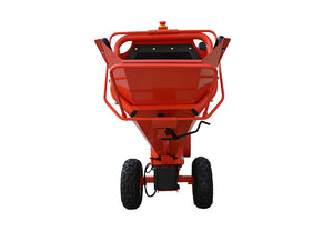 BIOTRITURADOR ANOVA 7HP - LONCIN G200FD 4" - 100MM - ARRANQUE ELECTRICO BIO70S - IMAGEN 7