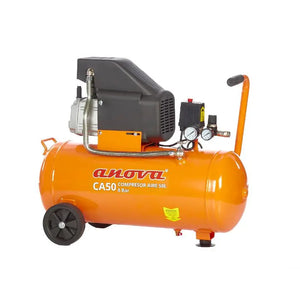 COMPRESOR ANOVA CA50 Grupo Dila