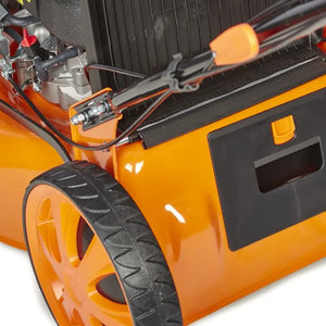 CORTACÉSPED PLUS ANOVA CC246T Grupo Dila