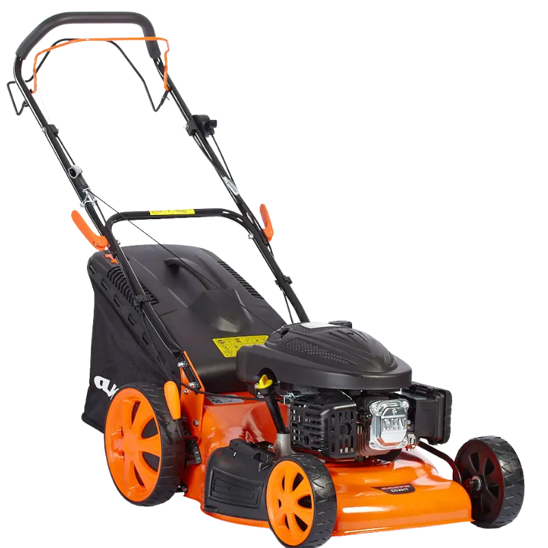 Cortacésped plus ANOVA CC251T - Grupo Dila