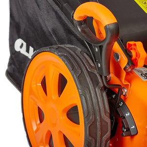 CORTACÉSPED PLUS ANOVA CC251TA Grupo Dila