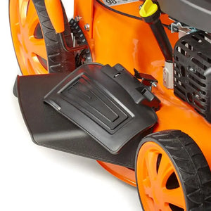 CORTACÉSPED PLUS ANOVA CC251T Grupo Dila