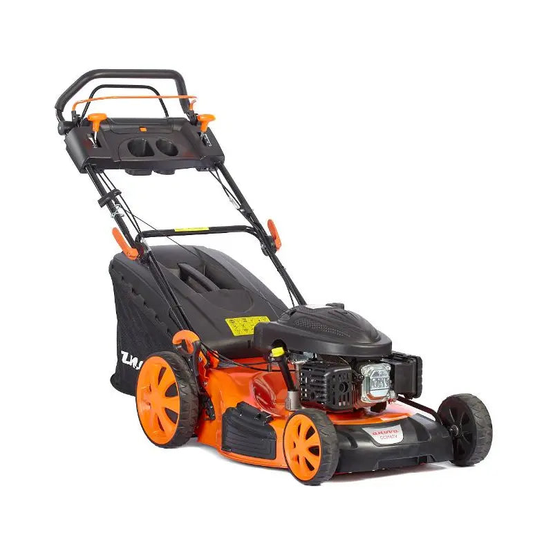 CORTACÉSPED PREMIUM ANOVA CC256TV Grupo Dila