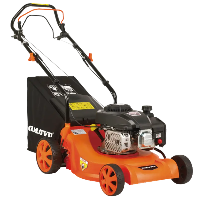 CORTACESPED ANOVA - 41 cm CHASIS ABS (AUTOPROPULSADO) CC340PT - Grupo Dila