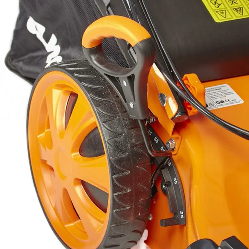 CORTACÉSPED PREMIUM ANOVA CC351T3 Grupo Dila