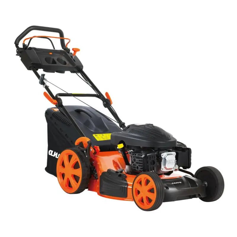 CORTACÉSPED PREMIUM ANOVA CC451T Grupo Dila