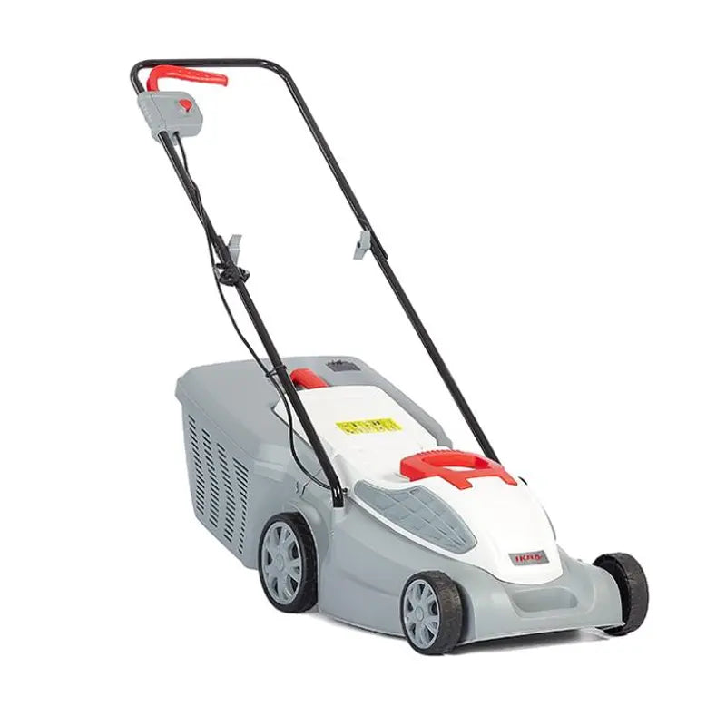 CORTACÉSPED ELÉCTRICO IKRA-ANOVA CE1600 Grupo Dila