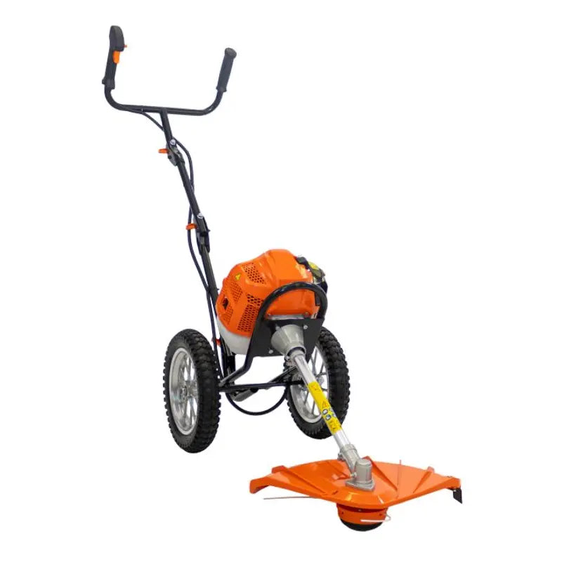 DESBROZADORA ANOVA CON RUEDAS D52R Grupo Dila