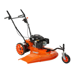 DESBROZADORA DE CUCHILLA ANOVA DC361 5HP - 61CM (AUTOPROPULSADO) Grupo Dila