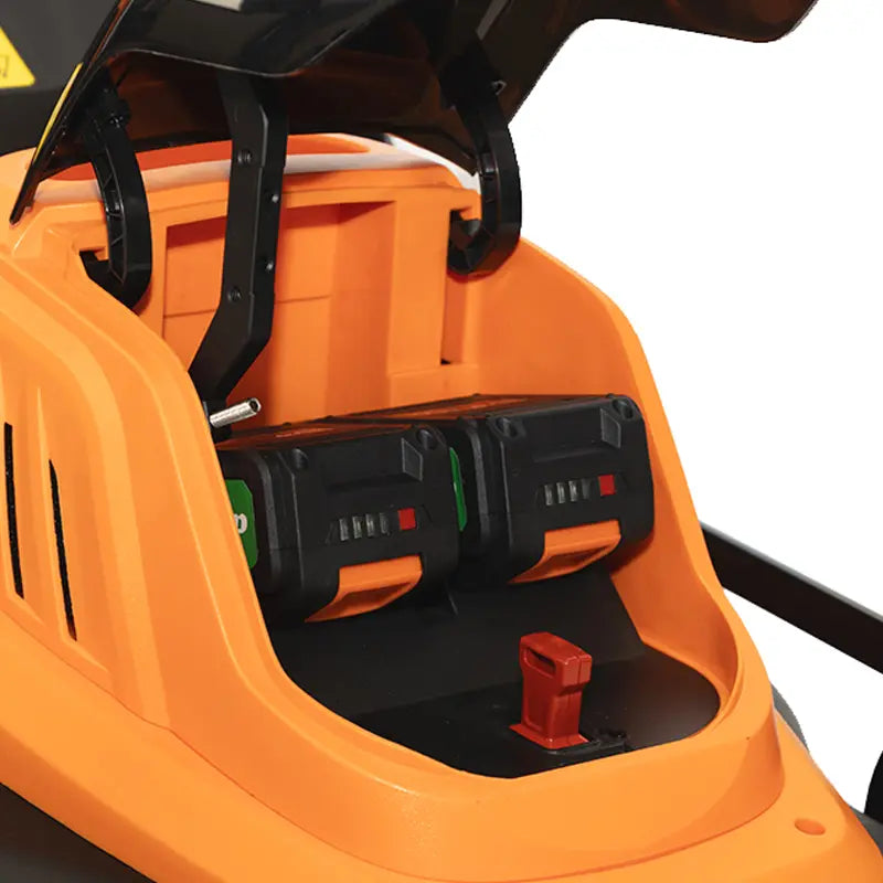 CORTACESPED A BATERIA ANOVA E20CC Grupo Dila