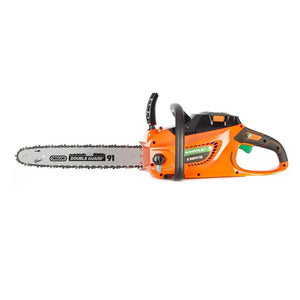 MOTOSIERRA A BATERIA ANOVA E58M16 Grupo Dila