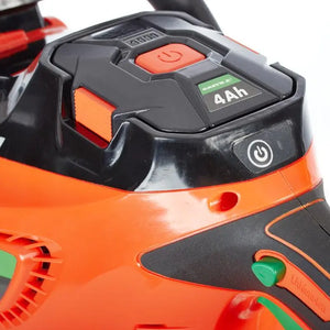 MOTOSIERRA A BATERIA ANOVA E58M16 Grupo Dila