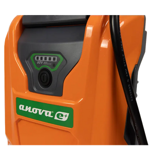 BATERÍA MOCHILA 15A BATERÍA 60V ANOVA E60BP15 - Grupo Dila
