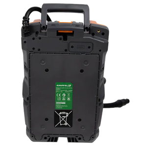 BATERÍA MOCHILA 15A BATERÍA 60V ANOVA E60BP15 - Grupo Dila