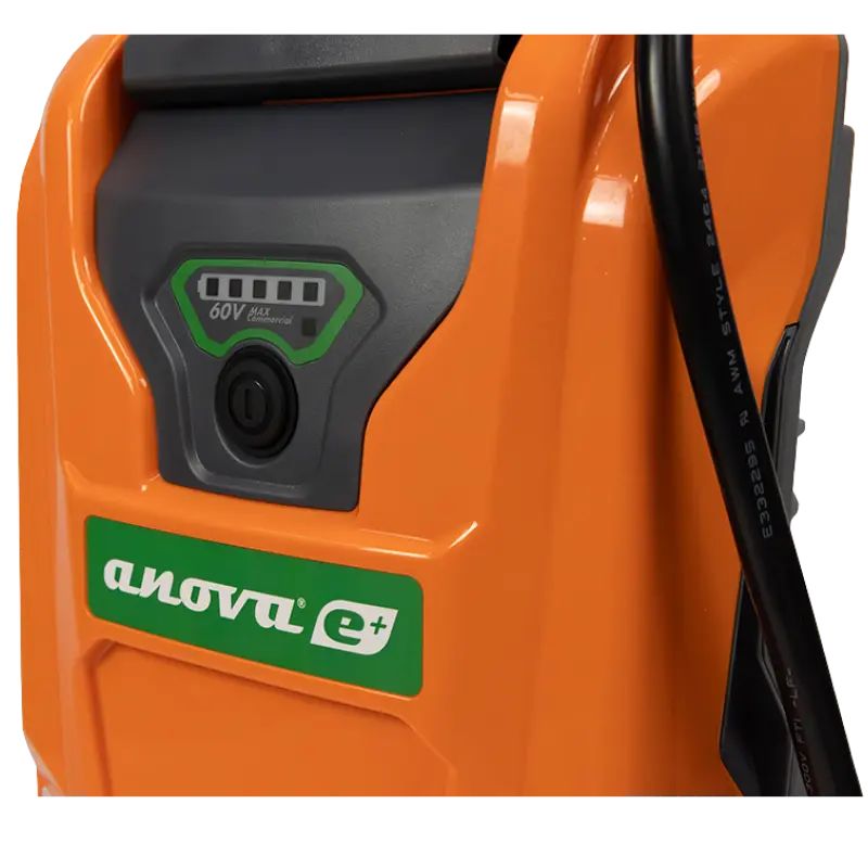 BATERÍA MOCHILA 25A BATERÍA 60V ANOVA E60BP25 - Grupo Dila