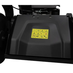 CORTACESPED ANOVA PLUS - 46 cm - AUTOPROPULSADO CC146T - Grupo Dila