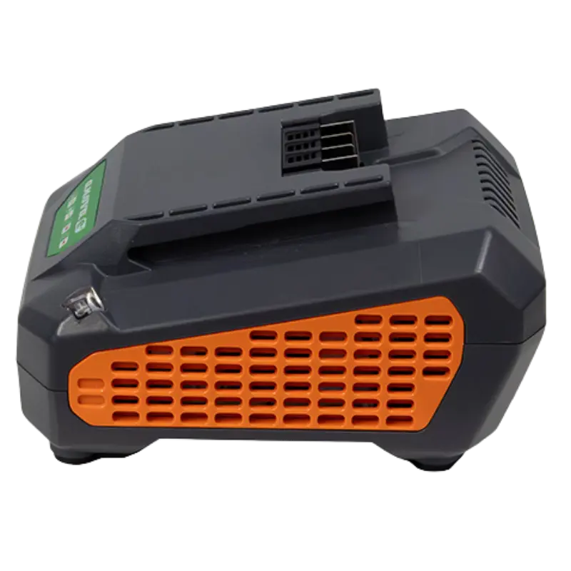 CARGADOR 2,5A BATERÍA 60V ANOVA E60CH25 - Grupo Dila
