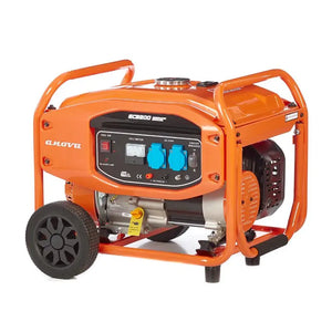 GENERADOR MONOFÁSICO ANOVA GC3200 Grupo Dila